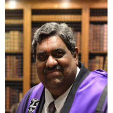 Dr. R. Lakshmi Narasimhan